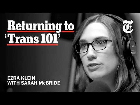How to Beat Trump Back on Trans Rights — and Much Else | The Ezra Klein Show