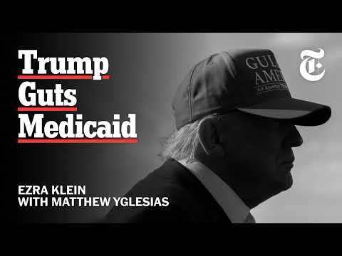 The Disaster That Just Passed the Senate | The Ezra Klein Show