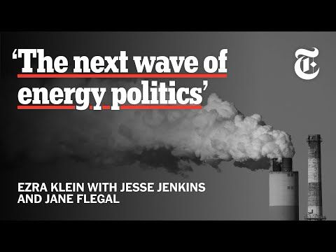 Has Trump Doomed Progress on Climate Change? | The Ezra Klein Show
