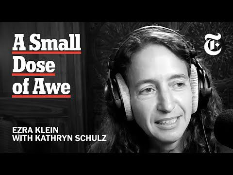 Our Lives Are an Endless Series of 'And' | The Ezra Klein Show