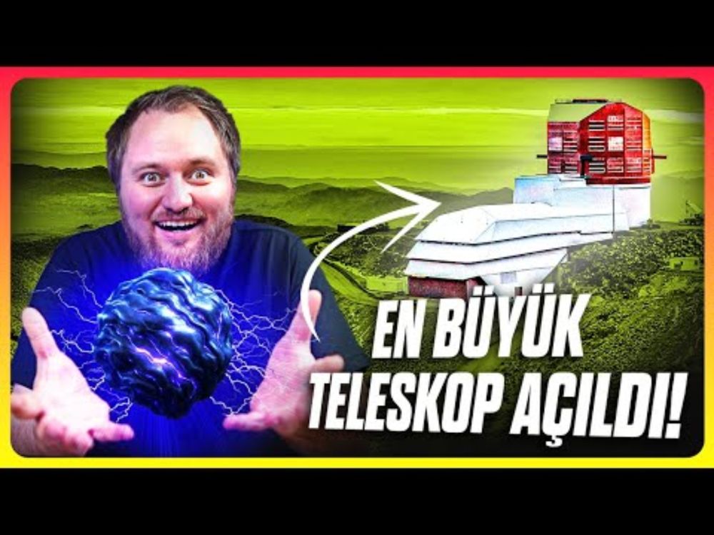 Karanlık Maddeyi Nasıl Göreceğiz?