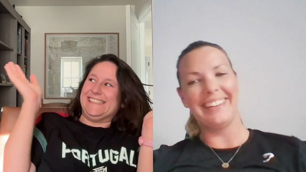 The Hannah & Lucy Show, How to Have a Stress Free Summer