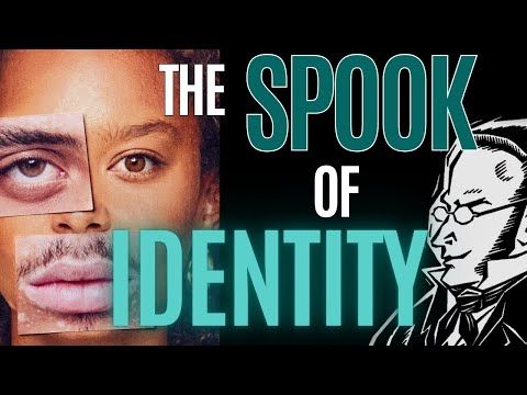 The Spook of Identity