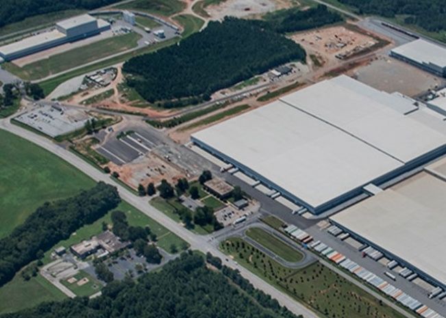 First Quality Tissue announces location of its expansion