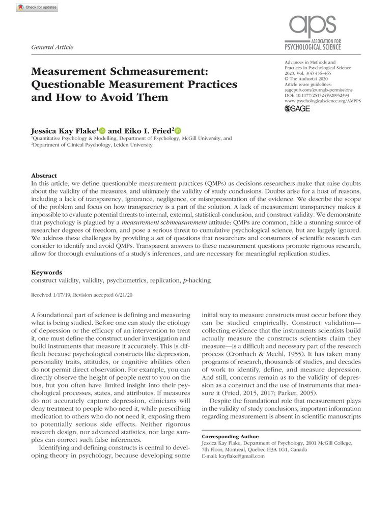 Measurement-Schmeasurement cover 
