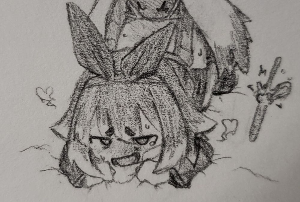 Buddy -> Me
Kyouka -> Kyouka [No Account]