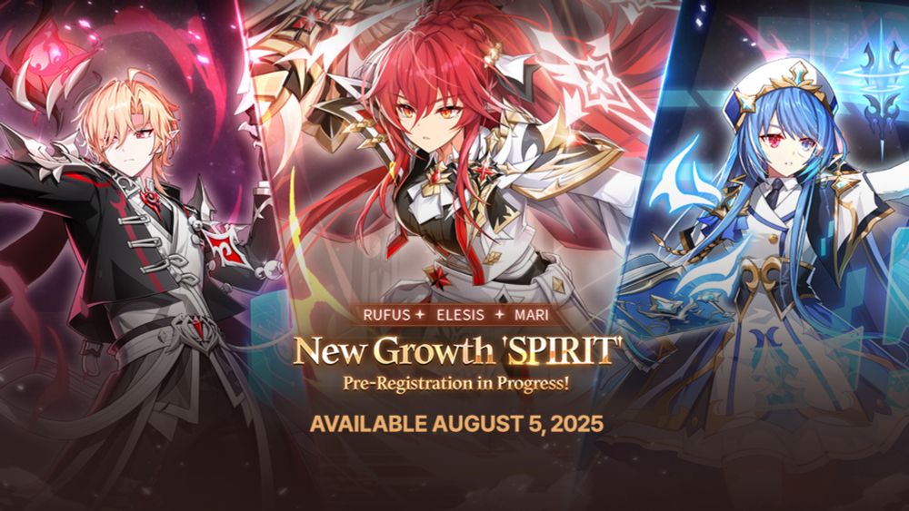 GrandChase