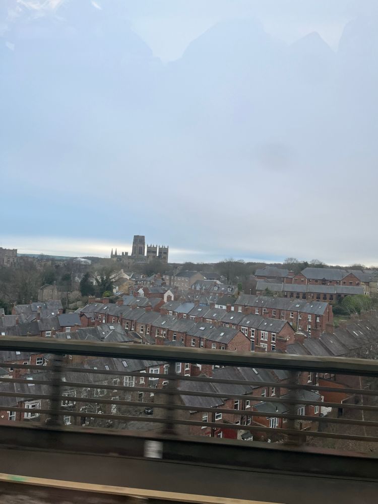 Durham Cathedral