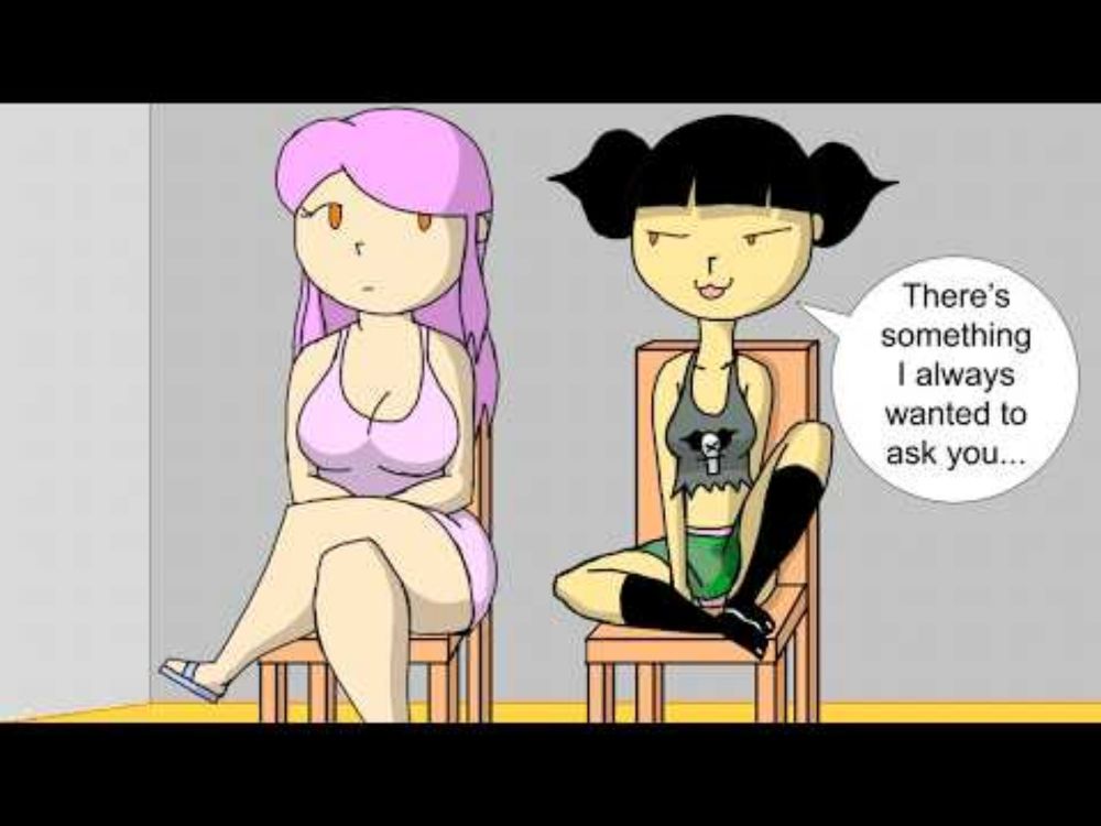 GIRL BEEF! Why did Ayane and Mina hate each other?