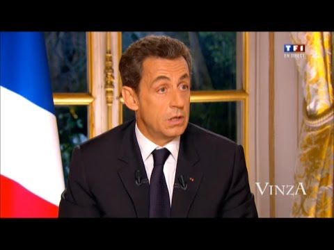 VinzA "démonte" Sarko (part2)