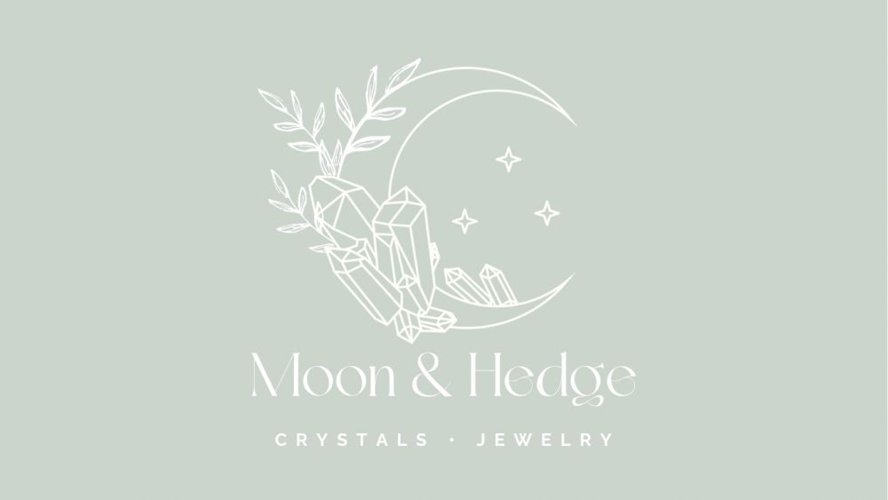 Welcome to Moon & Hedge