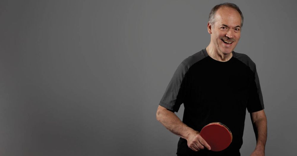 Crossword Editor Will Shortz Shares How He's Recovering from Stroke