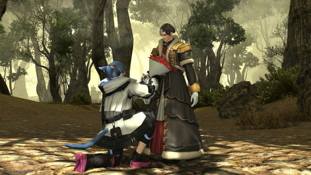 「ずっと前から好きでしたっ！」