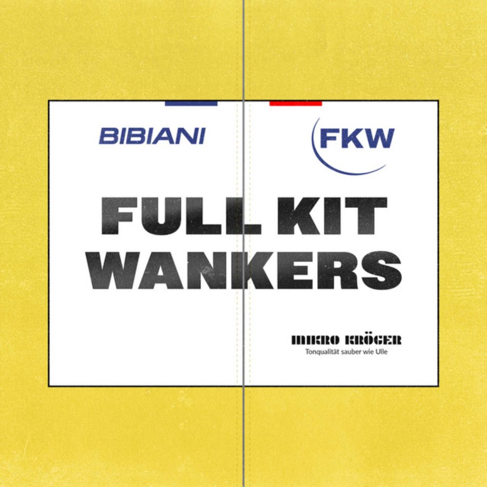 FKW 127 - Bockstarker Auftakt! (Giro d'Italia 2025 Etappe 1-3)