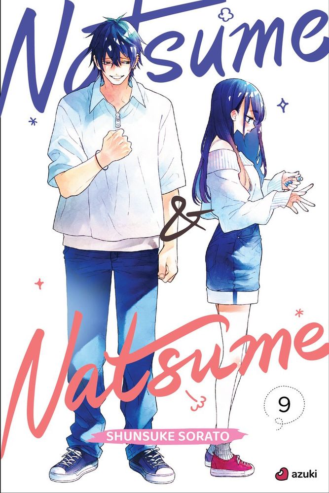 Natsume & Natsume
