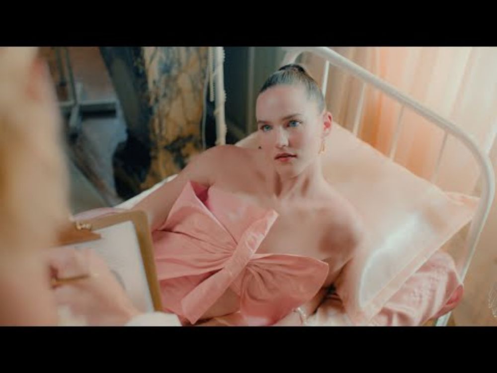 YouTube video by SOFI TUKKER