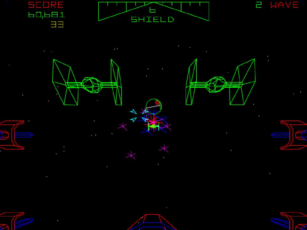Star Wars