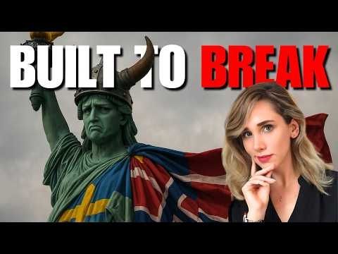 The USA Is Collapsing. Does the Nordic Model Prove It Doesn’t Have To?