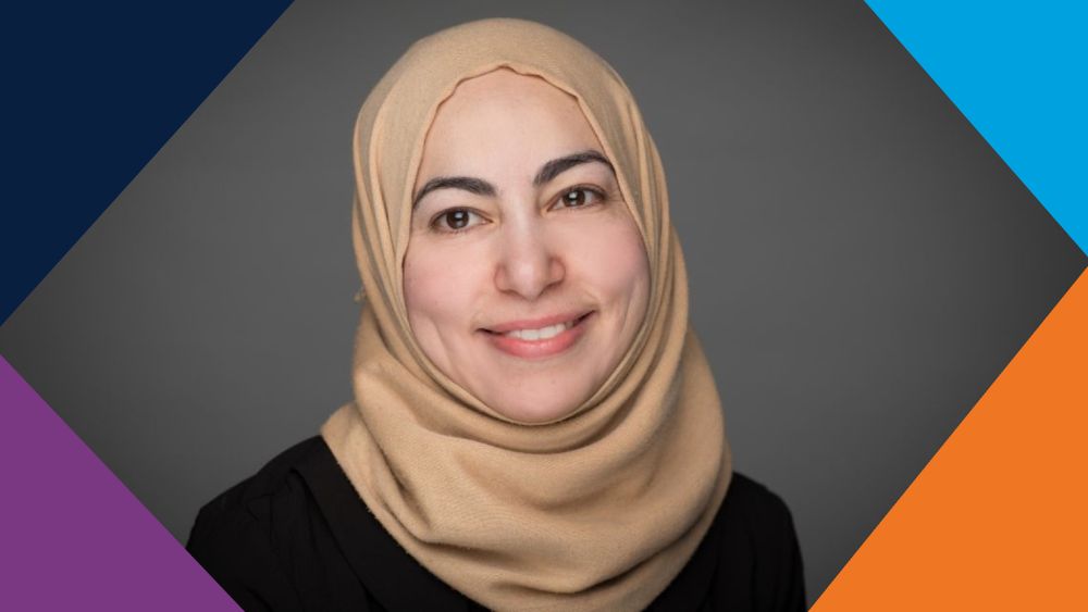 Ghada Alsaleh