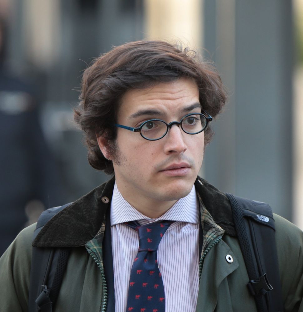 José Maria Figaredo 