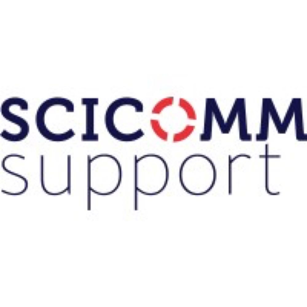 Scicomm-Support | LinkedIn