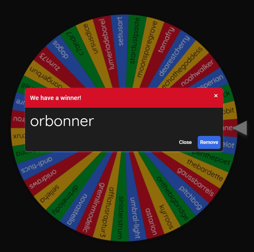 orbonner
