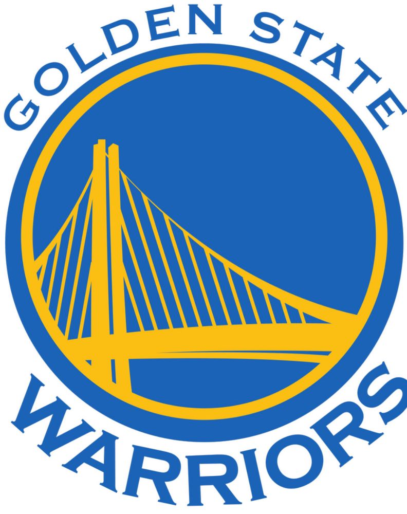Golden State Warriors logo
