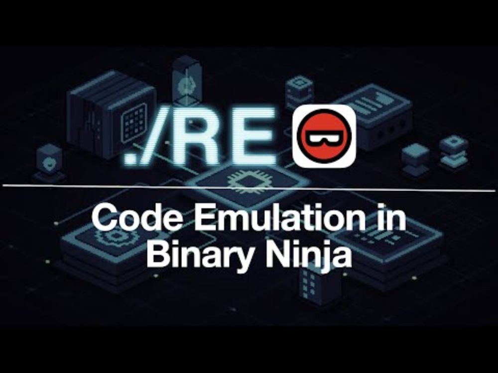 Binary Ninja Malware Emulation Plugin Development - Advobfuscator (Stream - 08/07/2025)