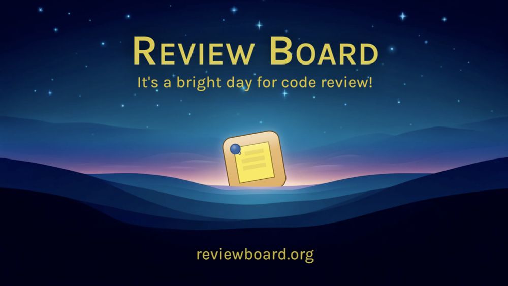 Review Board 7.0.2: A New Administrator Experience