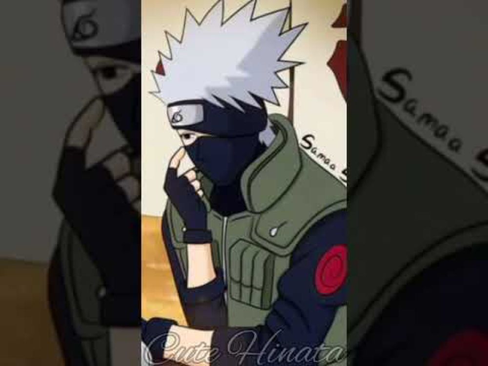 #team7 #vs #kakashihatake #viraledit #anime #naruto #boruto #youtubeshortstrending #tokatoka