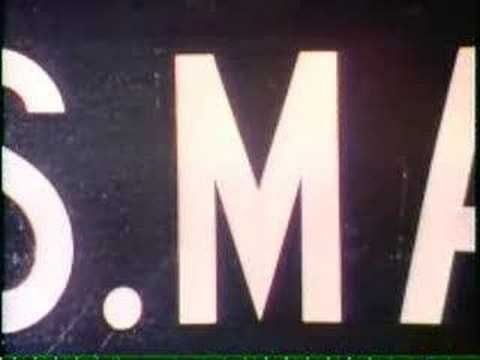 Sesame Street - Sign Alphabet
