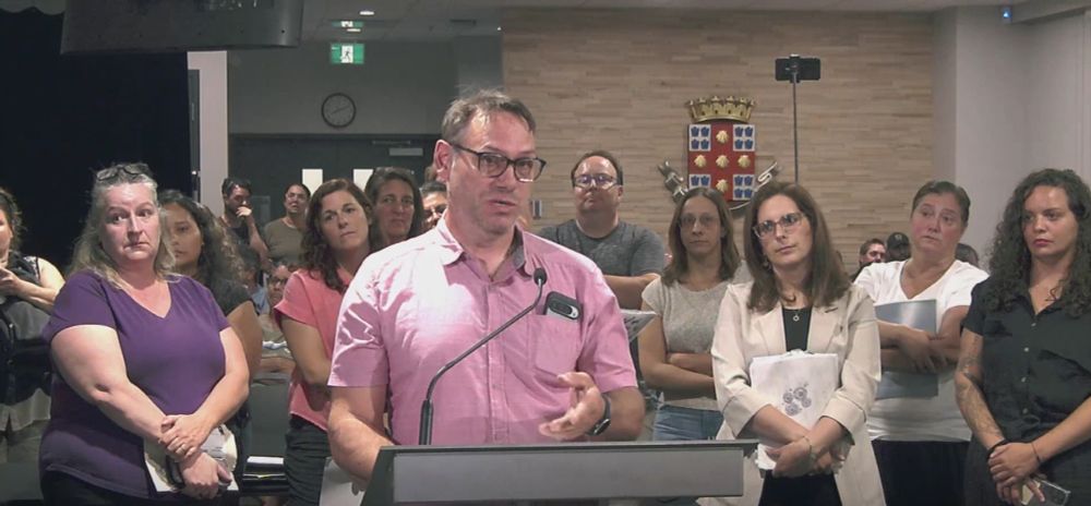 header image - École Georges-Vanier: zèle policier dénoncé et enquête
