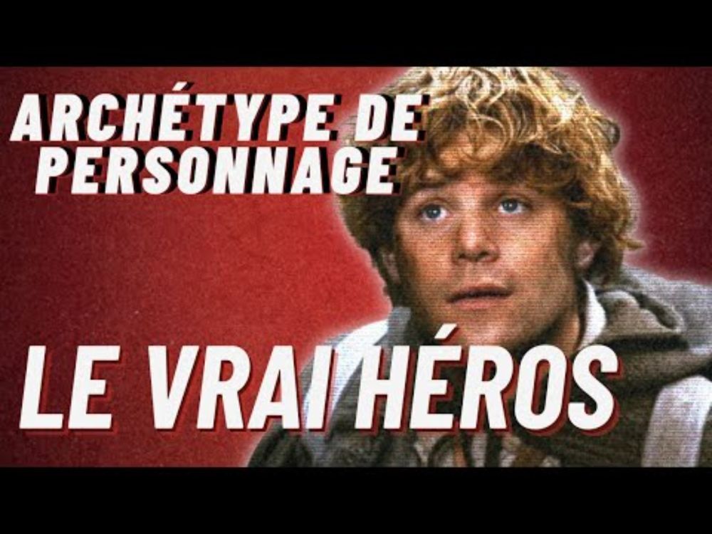 Et si le héros n'était pas toujours celui qu'on croit ?
