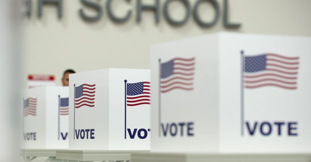 The National Democratic Training Committee has made the first official playbook for the use of AI by Democratic campaigns ahead of the midterms.