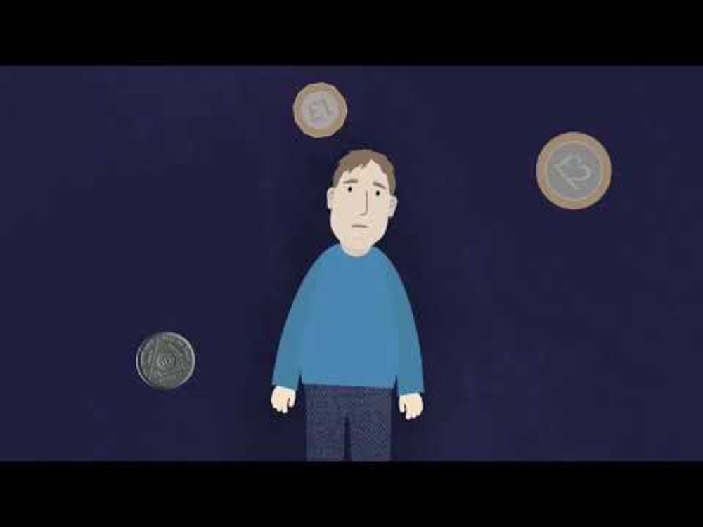 Juggling multiple health conditions: Roberts story