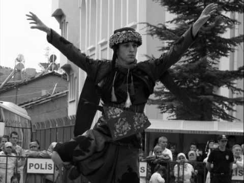 Ah Bir Ataş Ver