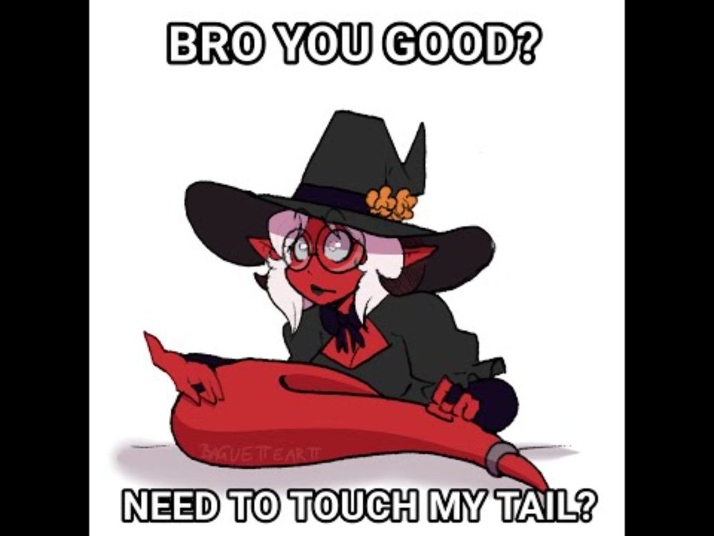 It's Fat Tail Friday my dudes