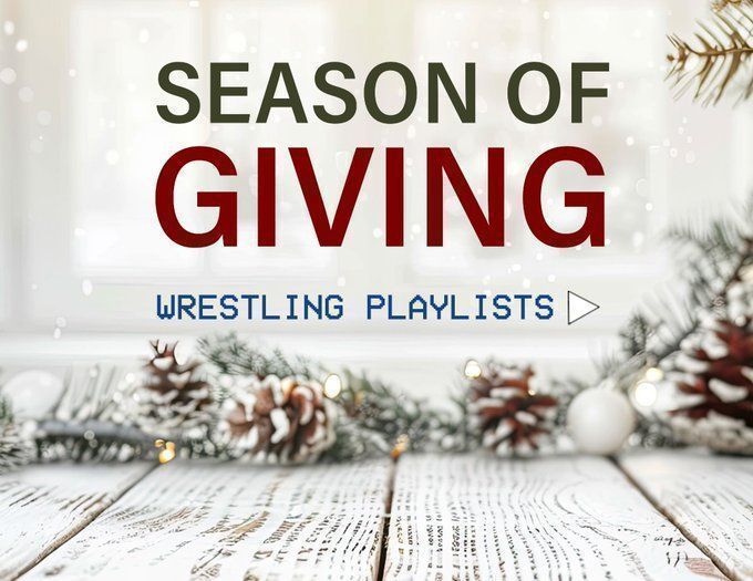 Season of Giving