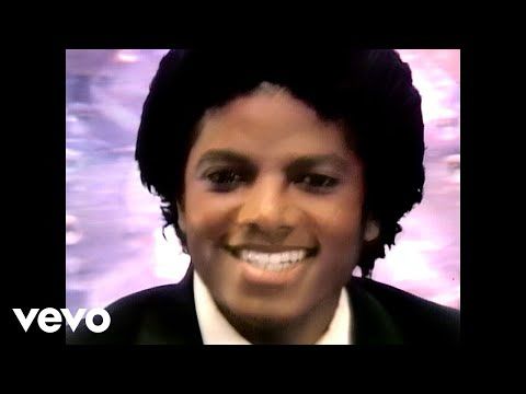 Michael Jackson - Don’t Stop 'Til You Get Enough (Official Video)