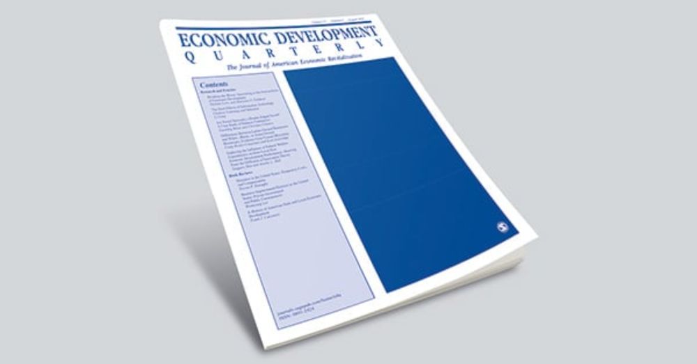 Dissolving Districts: Did Property Values Fall When California Terminated Its Redevelopment Agencies? - Huixin Zheng, Nicholas Marantz, Jae Hong Kim, John R. Hipp, 2024