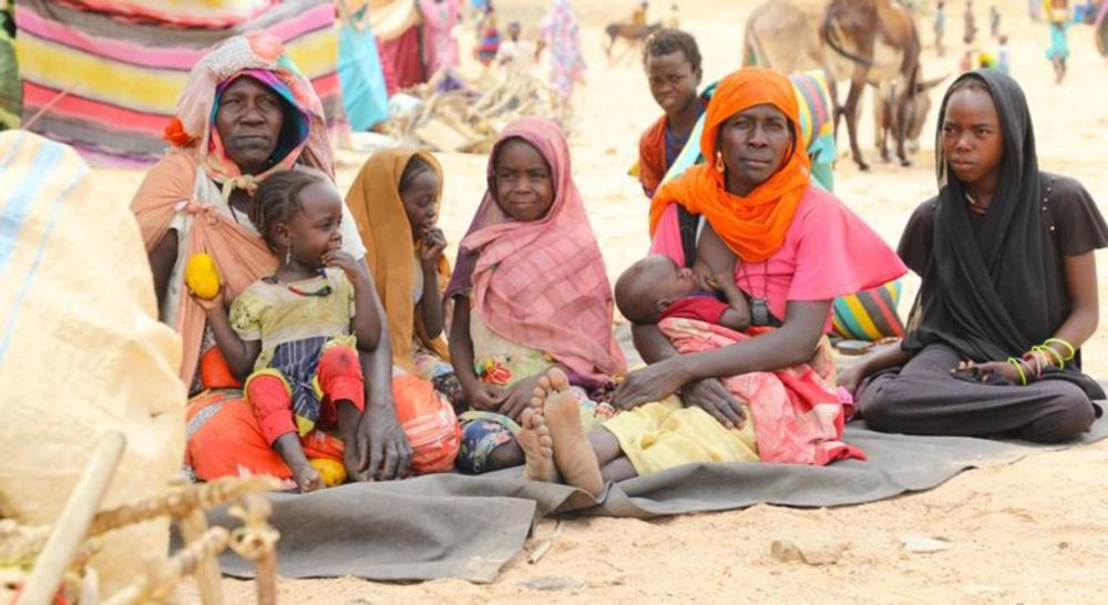 Sudan: ‘Grim prediction’ now ‘harsh reality’ as hunger engulfs over 20 million