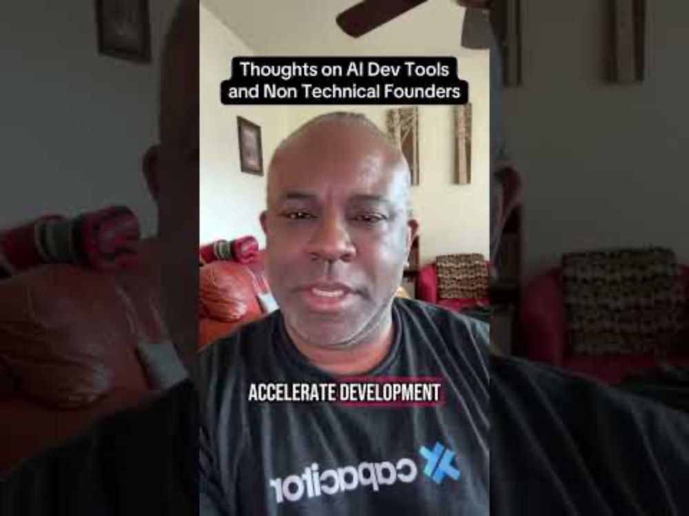 RIP Developers 😢 - Can AI Really Build Your App? The Truth for Non-Tech Founders