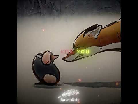 How We React Defines Us | Inspiring Fox Scene 🦊✨