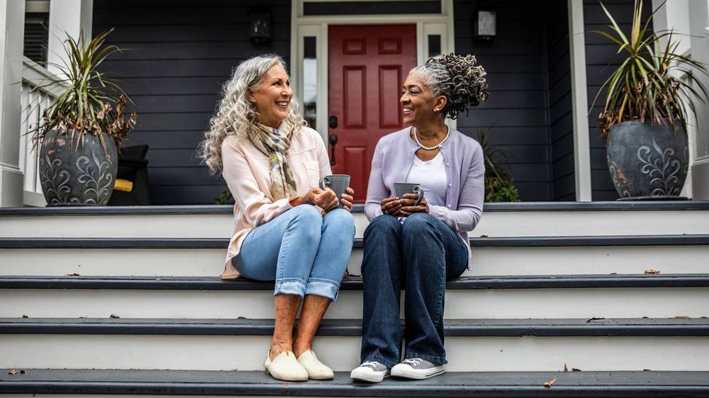 Here’s how long you can live in California on $1 million in retirement savings