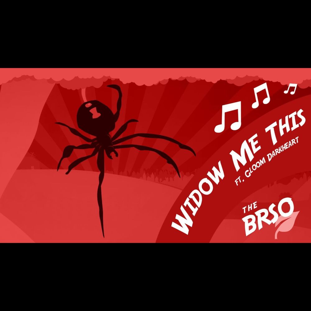 Widow Me This ft. Gloom Darkheart