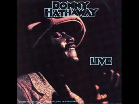 Donny Hathaway - What's Going On