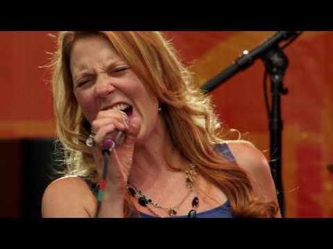 "Space Captain” - (Crossroads 2016) [Official Video]