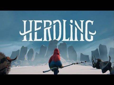 Herdling Future Games Show & Demo Trailer