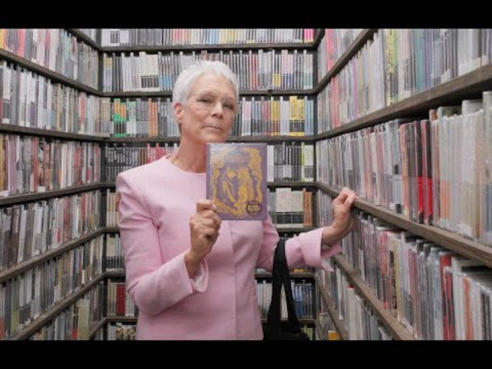Jamie Lee Curtis's Closet Picks