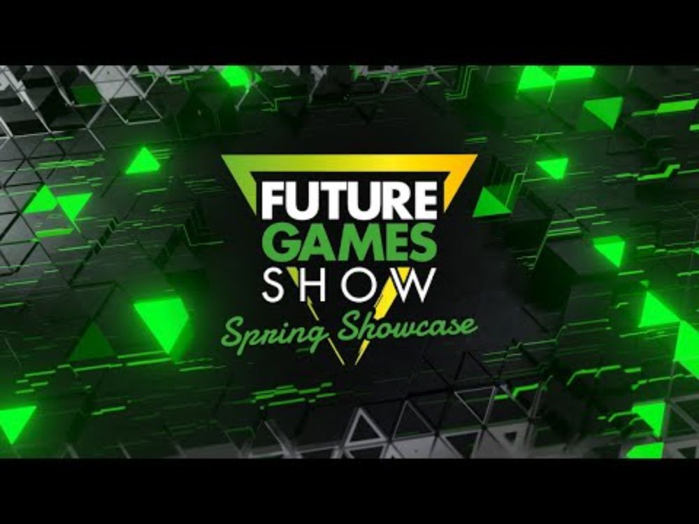 Future Games Show: Spring Showcase 2025 - [ENG][GER][ESP][KR][CN][JPN][TH][PT][PL][FR][RU][ITA][HI]